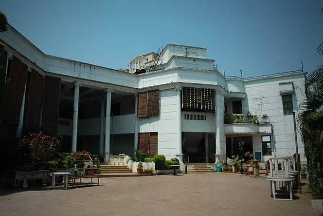 country club India 