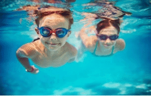 country club clubbing