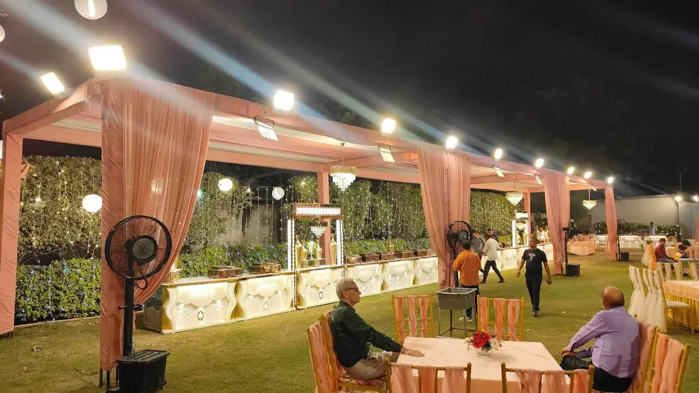 Country Club in Faridabad