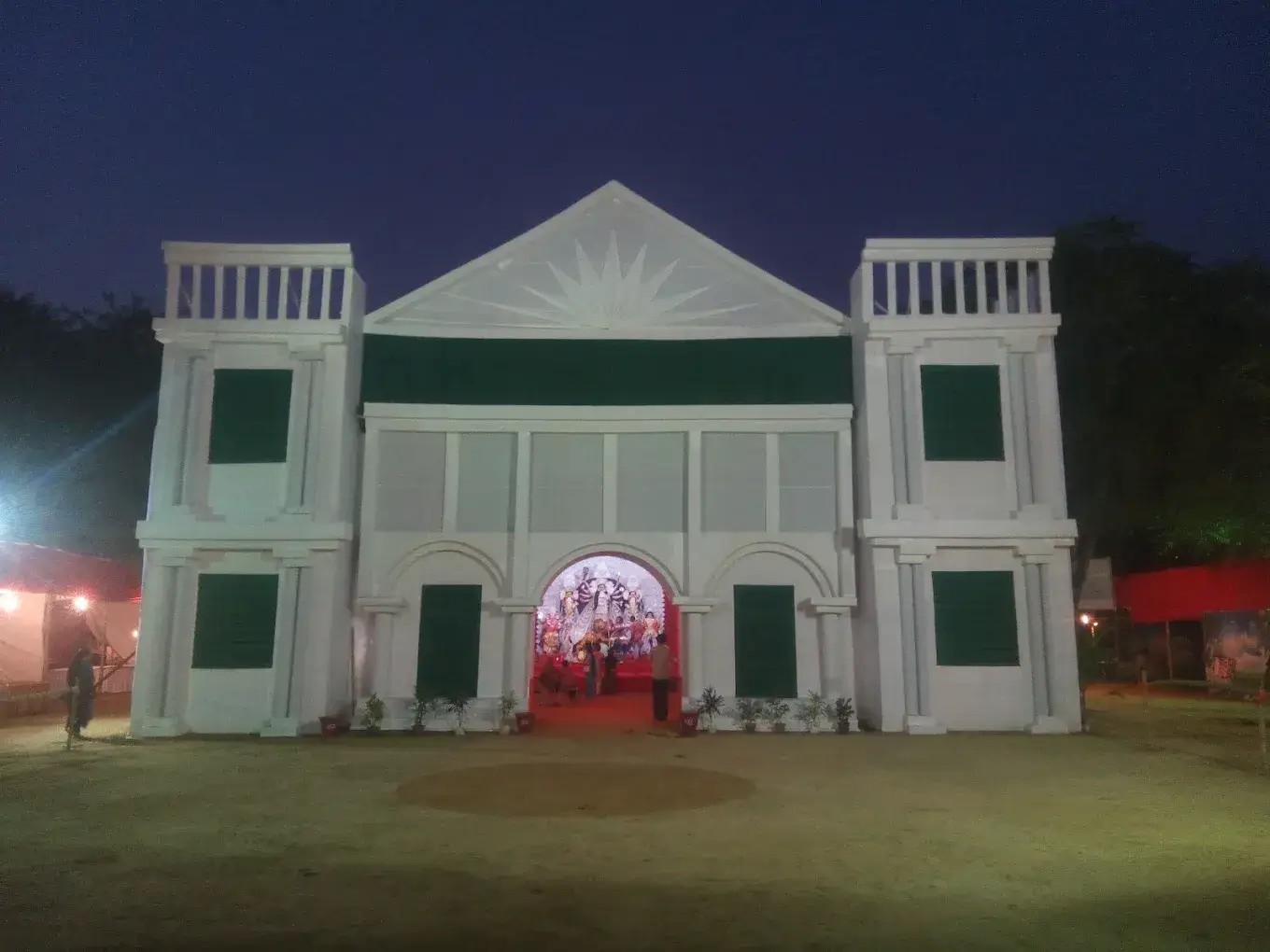 Country Club in Faridabad