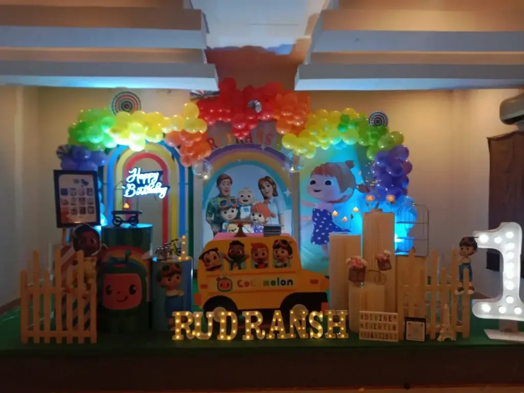 Country Club In Bangalore